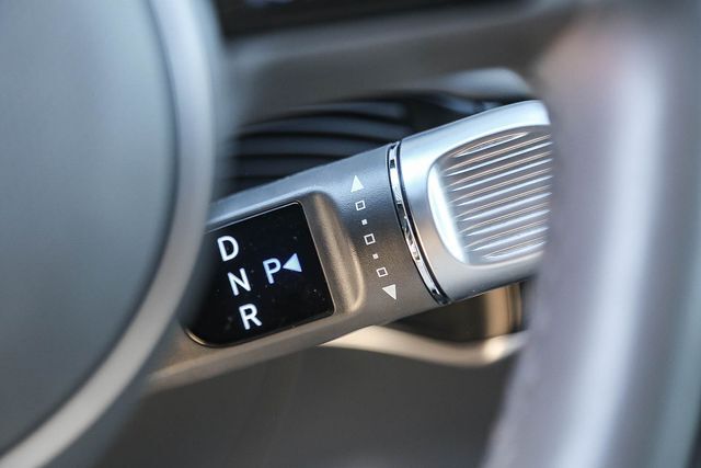 2023 Hyundai IONIQ 5 Limited Folsom CA