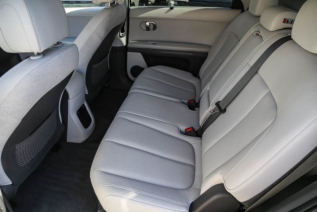 2023 Hyundai IONIQ 5 Limited Folsom CA