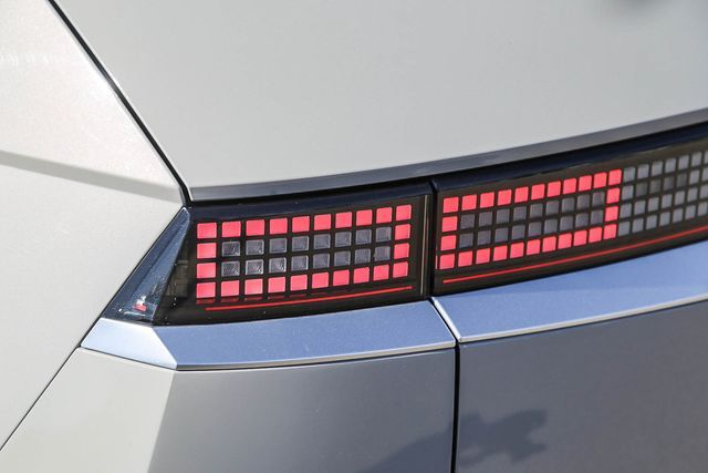 2023 Hyundai IONIQ 5 Limited Folsom CA