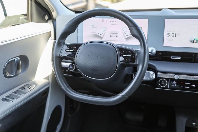 2023 Hyundai IONIQ 5 Limited Folsom CA
