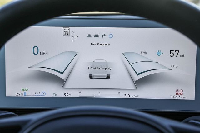 2023 Hyundai IONIQ 5 Limited Folsom CA