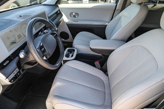 2023 Hyundai IONIQ 5 Limited Folsom CA