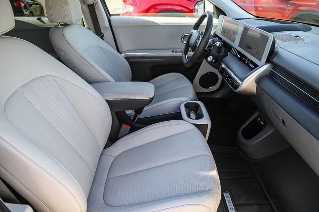 2023 Hyundai IONIQ 5 Limited Folsom CA