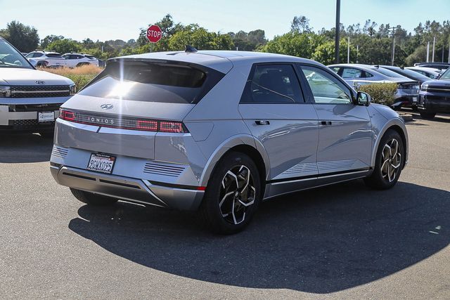 2023 Hyundai IONIQ 5 Limited Folsom CA