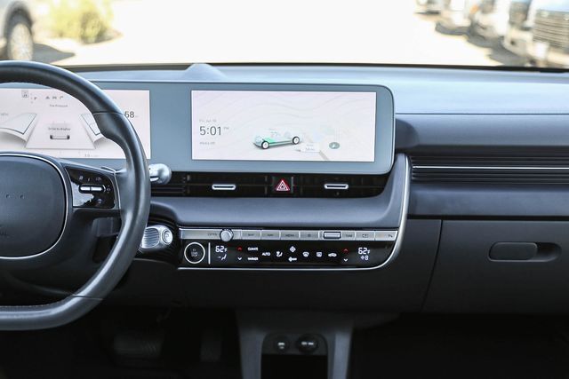 2023 Hyundai IONIQ 5 Limited Folsom CA