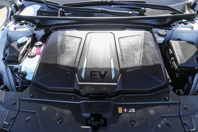 2023 Hyundai IONIQ 5 Limited Folsom CA