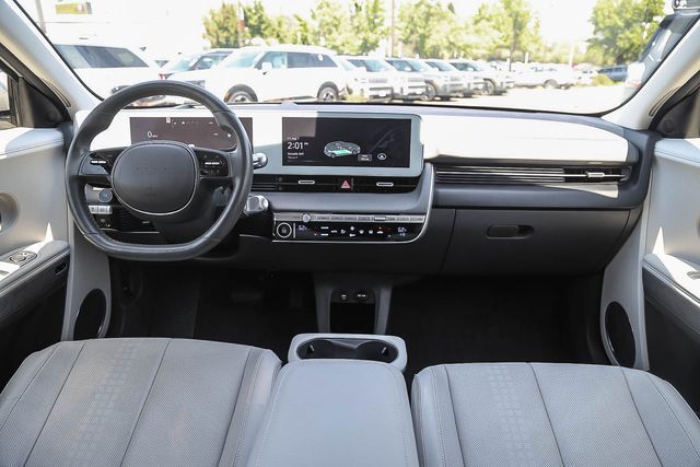2023 Hyundai IONIQ 5 Limited Folsom CA