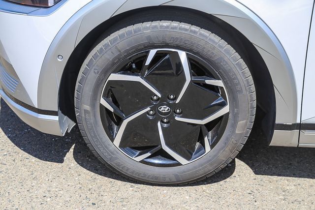 2023 Hyundai IONIQ 5 Limited Folsom CA