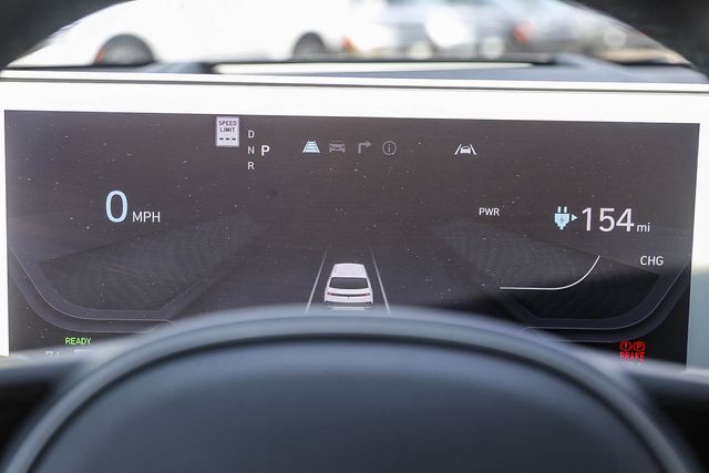 2023 Hyundai IONIQ 5 Limited Folsom CA