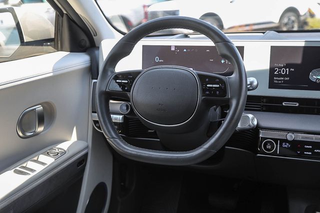 2023 Hyundai IONIQ 5 Limited Folsom CA