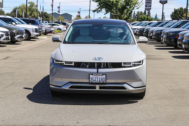 2023 Hyundai IONIQ 5 Limited Folsom CA