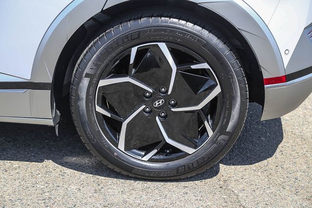 2023 Hyundai IONIQ 5 Limited Folsom CA