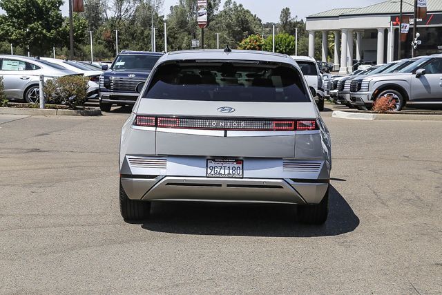2023 Hyundai IONIQ 5 Limited Folsom CA
