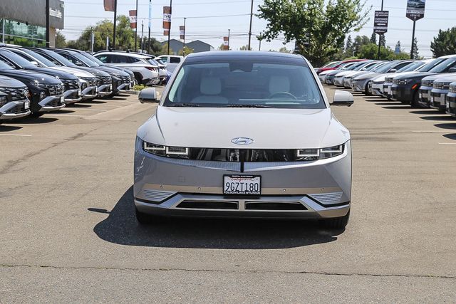 2023 Hyundai IONIQ 5 Limited Folsom CA