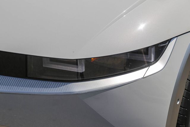 2023 Hyundai IONIQ 5 Limited Folsom CA