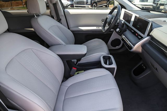 2023 Hyundai IONIQ 5 Limited Folsom CA