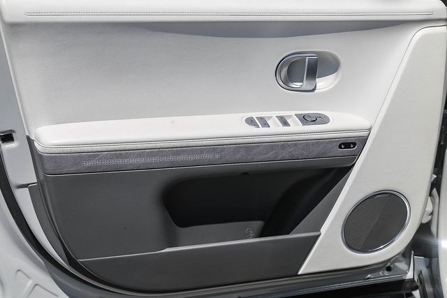 2023 Hyundai IONIQ 5 Limited Folsom CA