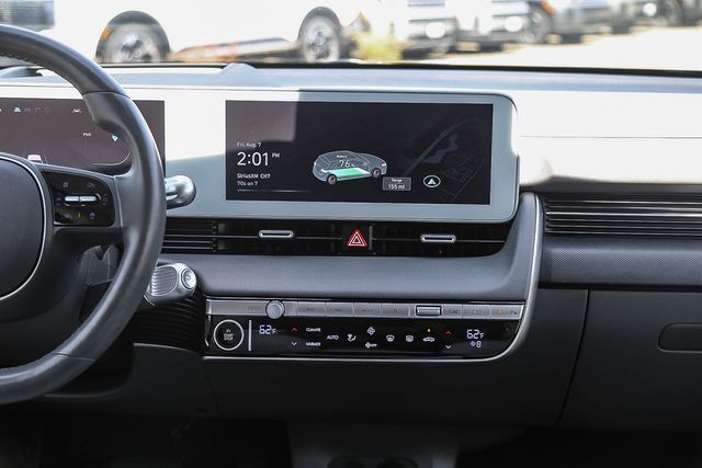 2023 Hyundai IONIQ 5 Limited Folsom CA