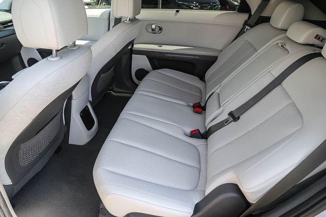 2023 Hyundai IONIQ 5 Limited Folsom CA