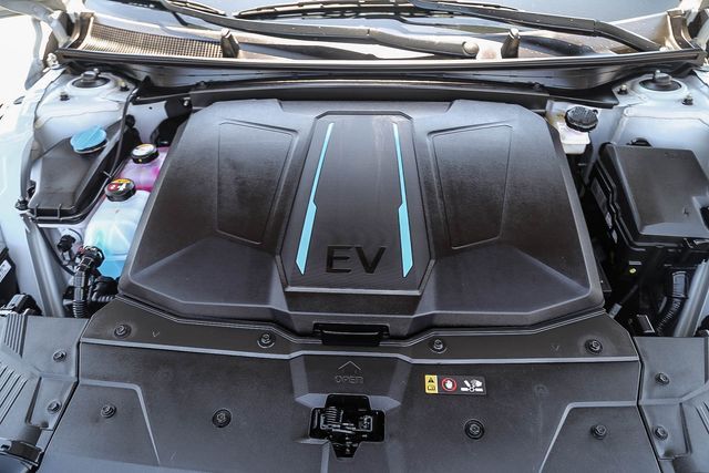 2023 Hyundai IONIQ 5 Limited Folsom CA