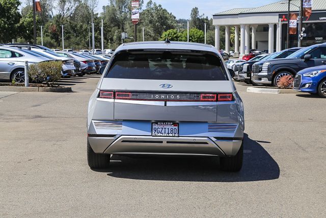 2023 Hyundai IONIQ 5 Limited Folsom CA