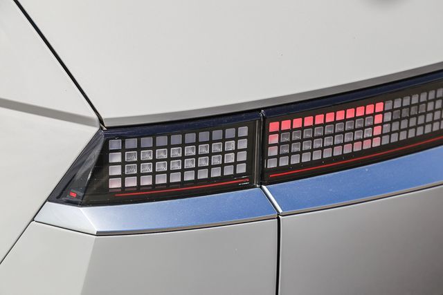 2023 Hyundai IONIQ 5 Limited Folsom CA