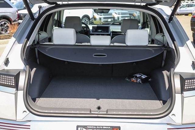 2023 Hyundai IONIQ 5 Limited Folsom CA