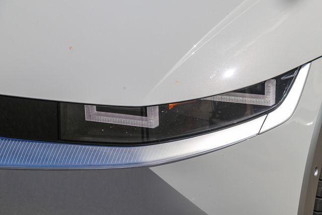 2023 Hyundai IONIQ 5 Limited Folsom CA