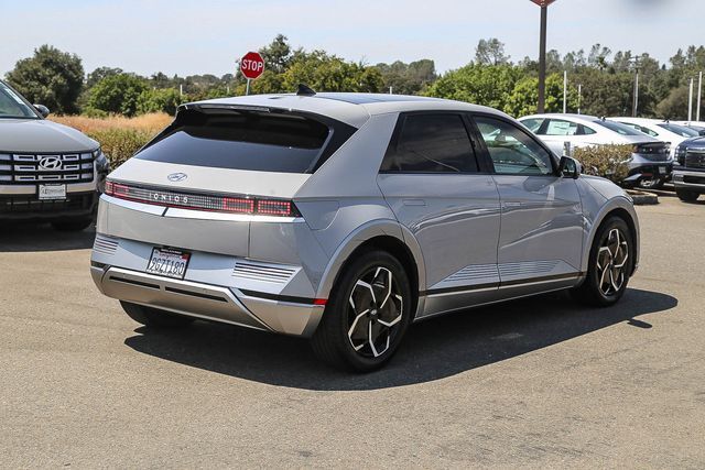 2023 Hyundai IONIQ 5 Limited Folsom CA