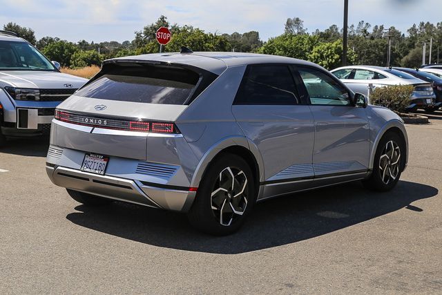 2023 Hyundai IONIQ 5 Limited Folsom CA