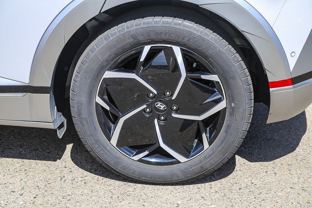 2023 Hyundai IONIQ 5 Limited Folsom CA