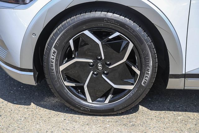 2023 Hyundai IONIQ 5 Limited Folsom CA