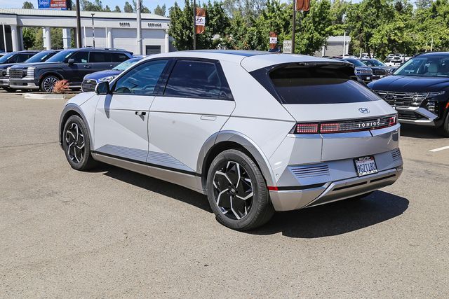 2023 Hyundai IONIQ 5 Limited Folsom CA