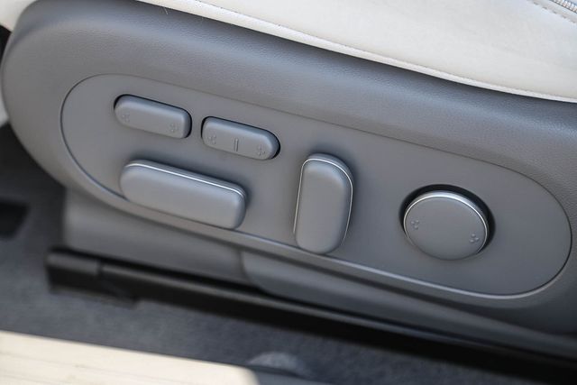 2023 Hyundai IONIQ 5 Limited Folsom CA