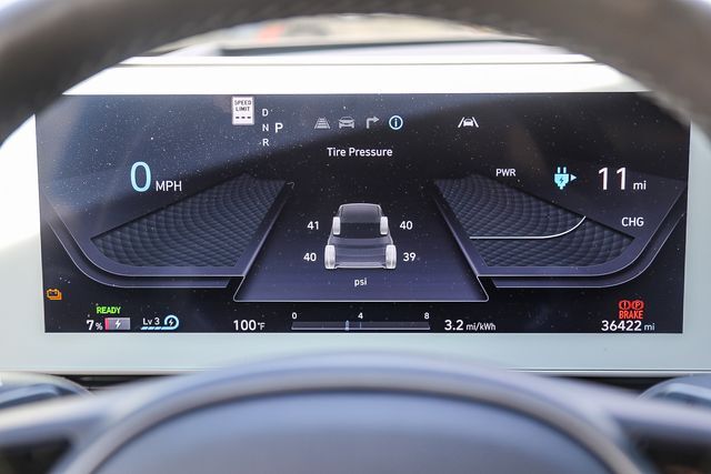 2023 Hyundai IONIQ 5 Limited Folsom CA