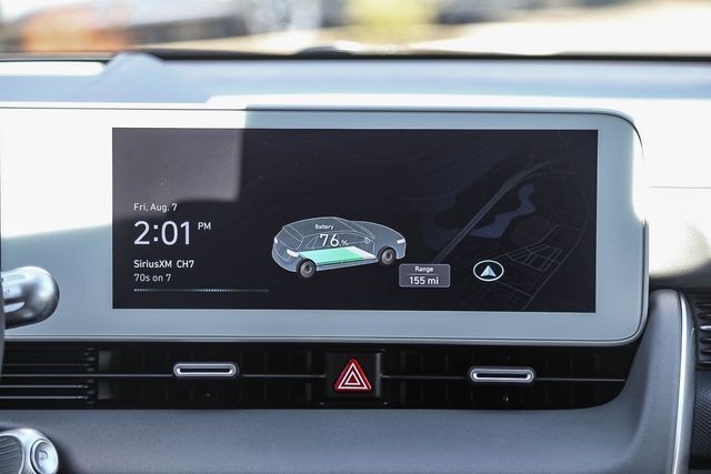 2023 Hyundai IONIQ 5 Limited Folsom CA