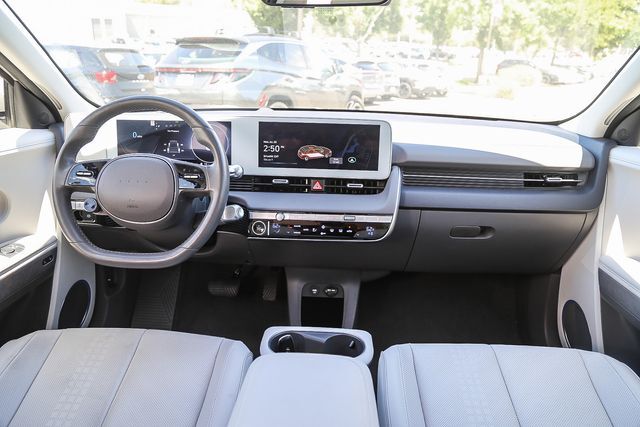 2023 Hyundai IONIQ 5 Limited Folsom CA