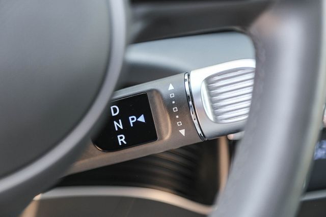 2023 Hyundai IONIQ 5 Limited Folsom CA