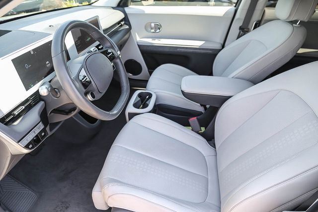 2023 Hyundai IONIQ 5 Limited Folsom CA