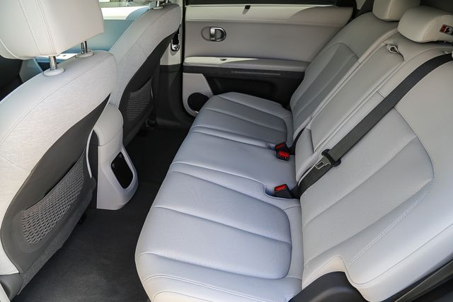 2023 Hyundai IONIQ 5 Limited Folsom CA