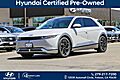 2023 Hyundai IONIQ 5 Limited