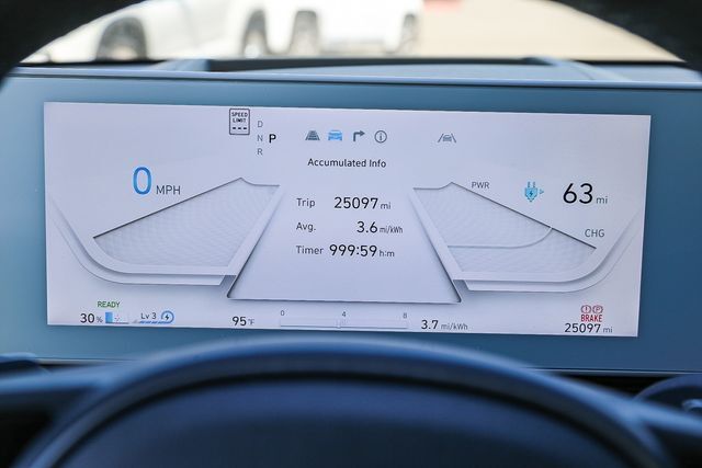 2023 Hyundai IONIQ 5 Limited Folsom CA