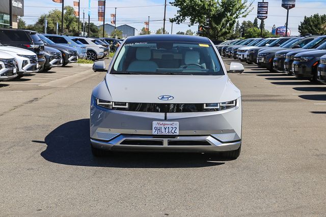 2023 Hyundai IONIQ 5 Limited Folsom CA