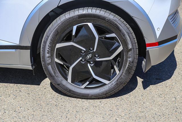 2023 Hyundai IONIQ 5 Limited Folsom CA