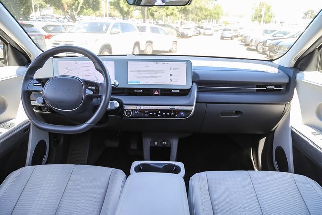2023 Hyundai IONIQ 5 Limited Folsom CA