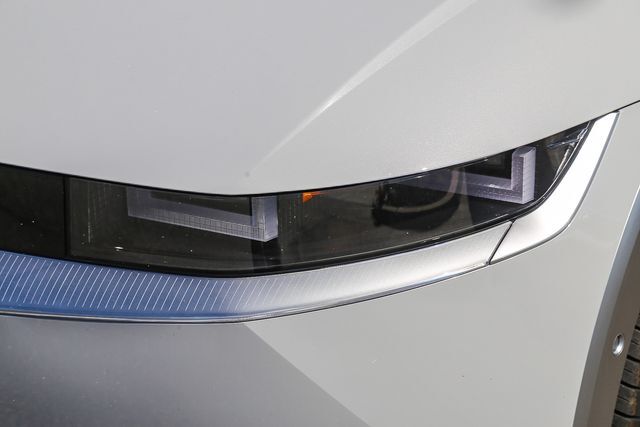 2023 Hyundai IONIQ 5 Limited Folsom CA