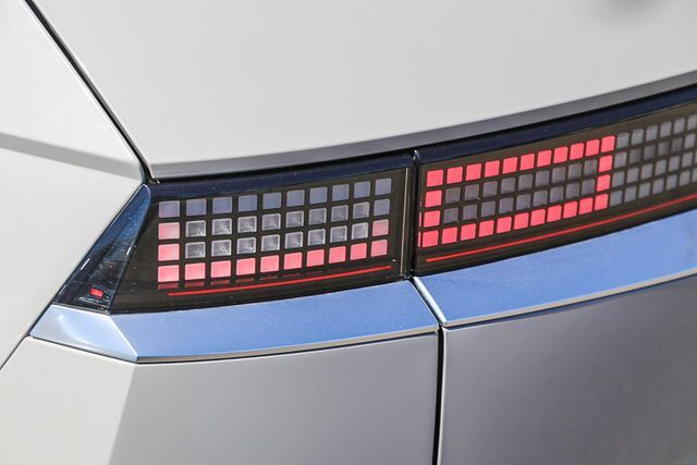 2023 Hyundai IONIQ 5 Limited Folsom CA