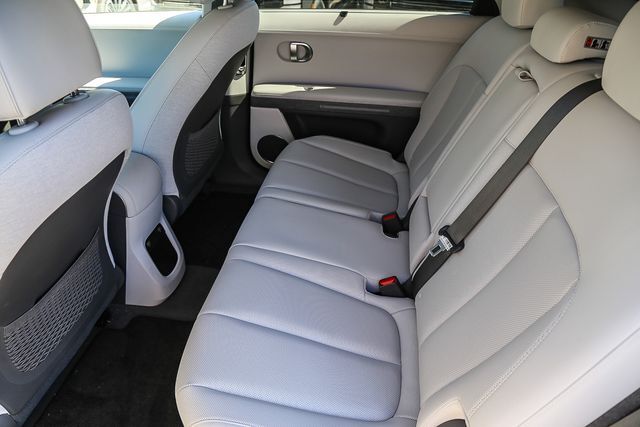 2023 Hyundai IONIQ 5 Limited Folsom CA