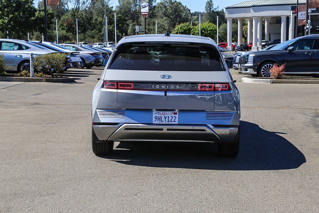 2023 Hyundai IONIQ 5 Limited Folsom CA