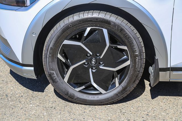 2023 Hyundai IONIQ 5 Limited Folsom CA